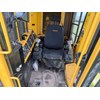 2013 Tigercat 822C Track Feller Buncher
