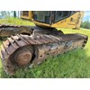 2013 Tigercat 822C Track Feller Buncher