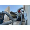 2014 Nederman NFKZ-3000 Dust Collection System