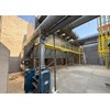 2014 Nederman NFKZ-3000 Dust Collection System
