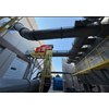 2014 Nederman NFKZ-3000 Dust Collection System