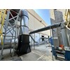 2014 Nederman NFKZ-3000 Dust Collection System