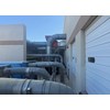 2014 Nederman NFKZ-3000 Dust Collection System