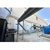 2014 Nederman NFKZ-3000 Dust Collection System
