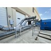 2014 Nederman NFKZ-3000 Dust Collection System