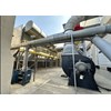 2014 Nederman NFKZ-3000 Dust Collection System