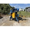 1994 Baker BBR-0 Single Head Resaw Band Resaw