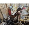 Custom Log Merchandiser Log Merchandising System