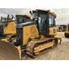2023 John Deere 650P Dozer