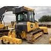 2023 John Deere 650P Dozer