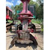 2015 TimberPro TL735C Track Feller Buncher