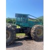 2000 Timberjack 460C Skidder