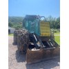 2000 Timberjack 460C Skidder