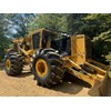 2022 Tigercat 620H Skidder