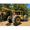 2022 Tigercat 620H Skidder