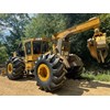 2022 Tigercat 620H Skidder