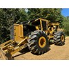2022 Tigercat 620H Skidder
