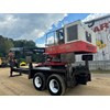 1993 Prentice 210D Log Loader