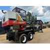 1993 Prentice 210D Log Loader