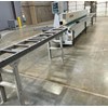 2001 Holz Her 1417 Edgebander