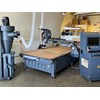 2023 Laguna SMART SHOP II Router