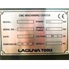 2023 Laguna SMART SHOP II Router