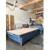 2023 Laguna SMART SHOP II Router