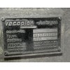 2001 Vecoplan RG 52 Hogs and Wood Grinders