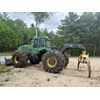 1998 Timberjack 560D Skidder