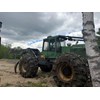 1998 Timberjack 560D Skidder