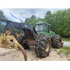 1998 Timberjack 560D Skidder