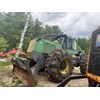 1998 Timberjack 560D Skidder
