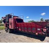 2011 RotoChopper MC266 Hogs and Wood Grinders