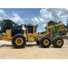 2018 Tigercat 625E Skidder