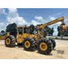 2018 Tigercat 625E Skidder