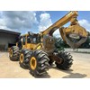 2018 Tigercat 625E Skidder