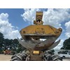 2018 Tigercat 625E Skidder