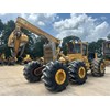 2018 Tigercat 625E Skidder