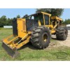 2019 Tigercat 632E Skidder