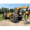 2019 Tigercat 632E Skidder