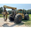 2019 Tigercat 632E Skidder