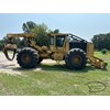 2019 Tigercat 632E Skidder
