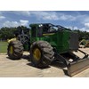 2023 John Deere 748LII Skidder