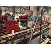 Wood Pecker B04-40X56-012814R Nailing Machine Pallet Nailer and Assembly System