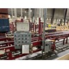 Wood Pecker B04-40X56-012814R Nailing Machine Pallet Nailer and Assembly System