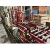 Wood Pecker B04-40X56-012814R Nailing Machine Pallet Nailer and Assembly System