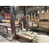 Wood Pecker B04-40X56-012814R Nailing Machine Pallet Nailer and Assembly System
