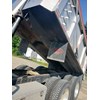 1989 Peterbilt 379 Dump Truck