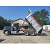 1989 Peterbilt 379 Dump Truck