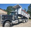 1989 Peterbilt 379 Dump Truck